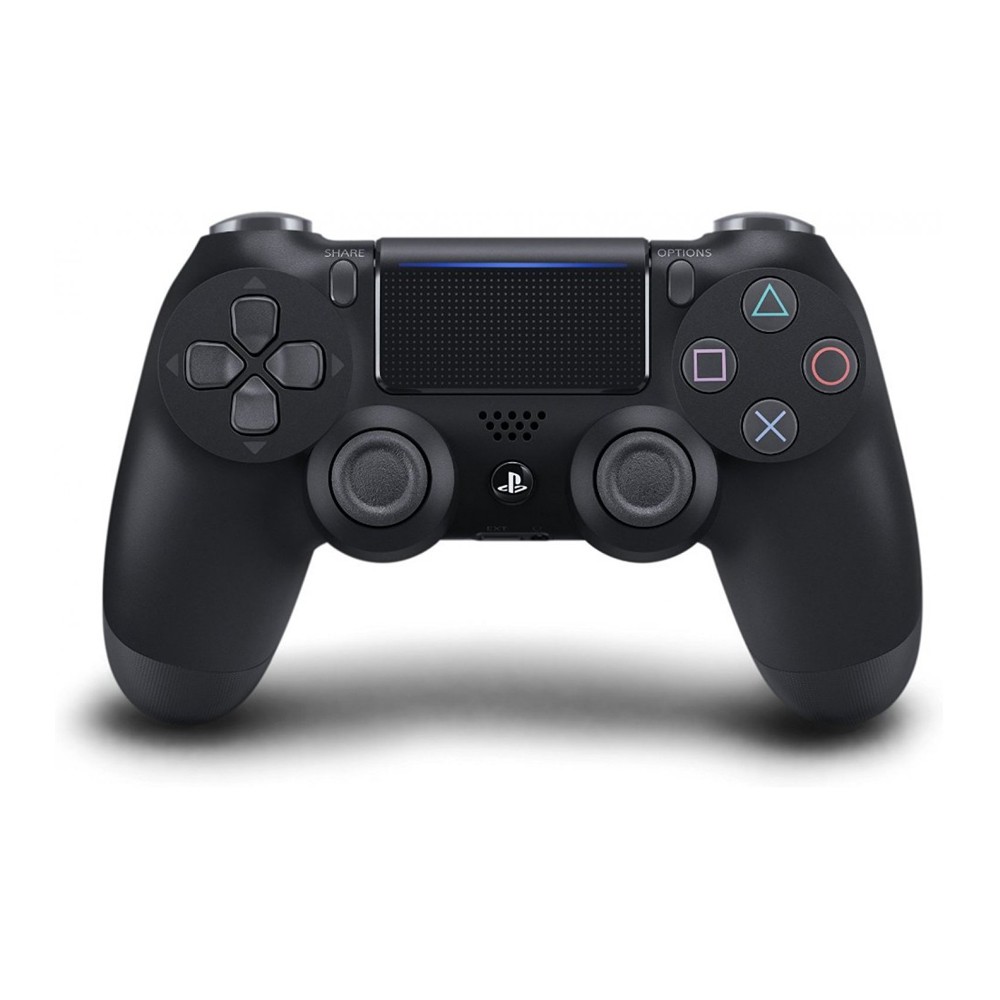 Sony Playstation PS4 Controller Dualshock 4 Jet Black Colour CUHZCT2G